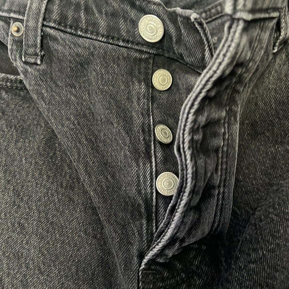 Abercrombie & Fitch Jeans - Picture 3 of 7